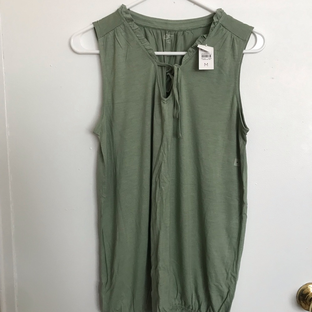 Loft top